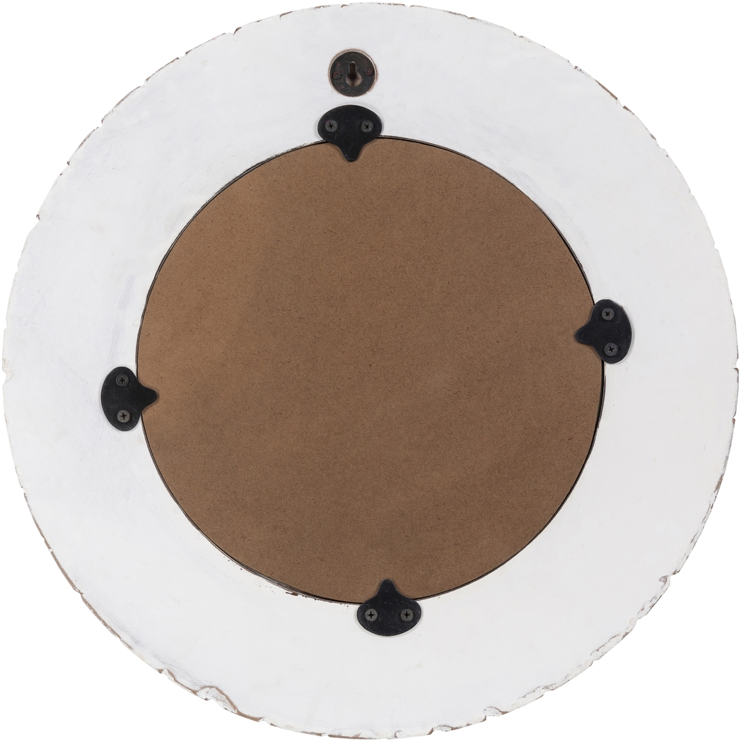 Andalynn White Mirror - Thumbnail - Image 2