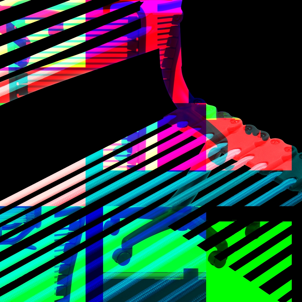 Andenes I Blue Office Chair - Thumbnail - Image 7