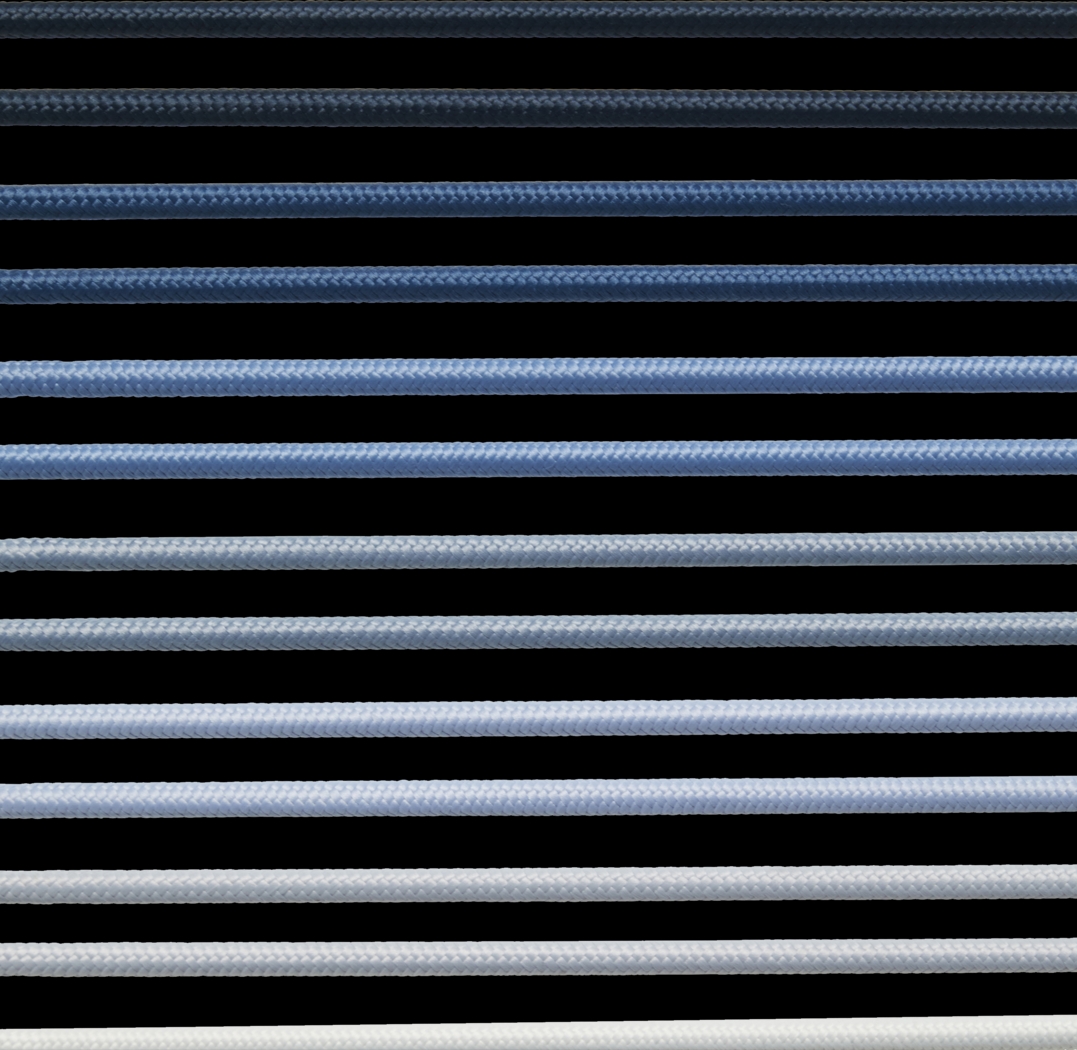 Andenes I Blue Office Chair - Thumbnail - Image 10