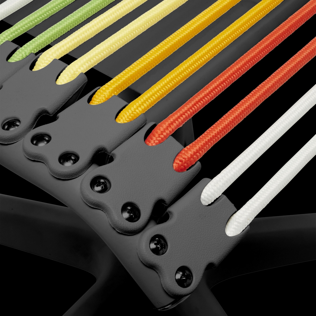 Andenes I Rainbow Office Chair - Thumbnail - Image 7