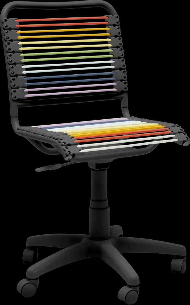 Andenes I Rainbow Office Chair - Thumbnail - Image 1