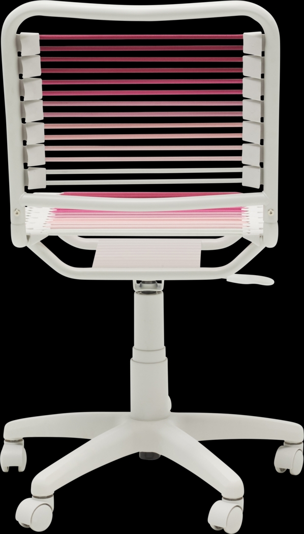 Andenes II Blush Office Chair - Thumbnail - Image 6