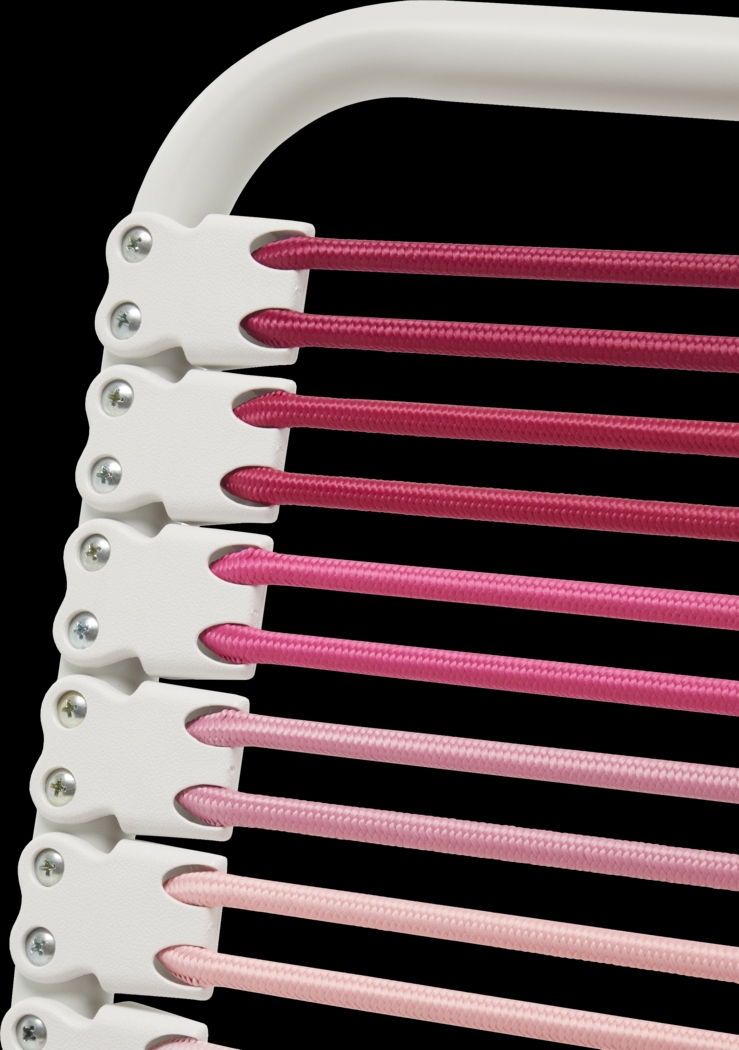 Andenes II Blush Office Chair - Thumbnail - Image 8