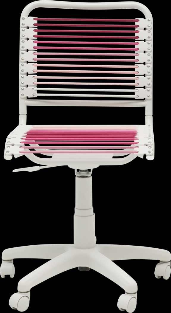 Andenes II Blush Office Chair - Thumbnail - Image 1