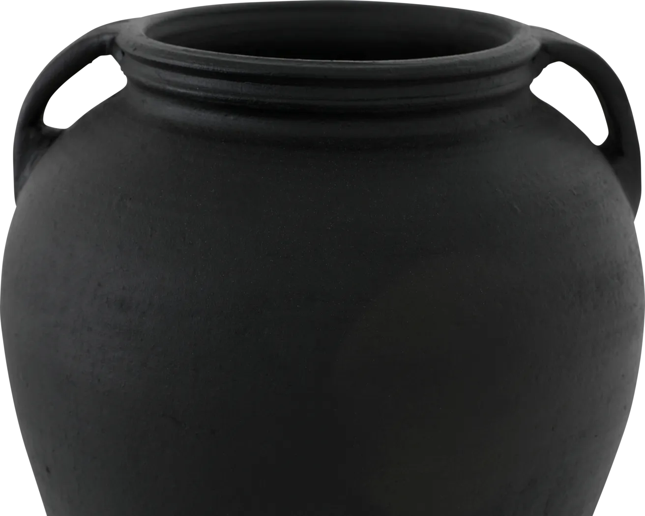 Anderz Black Vase - Thumbnail - Image 5
