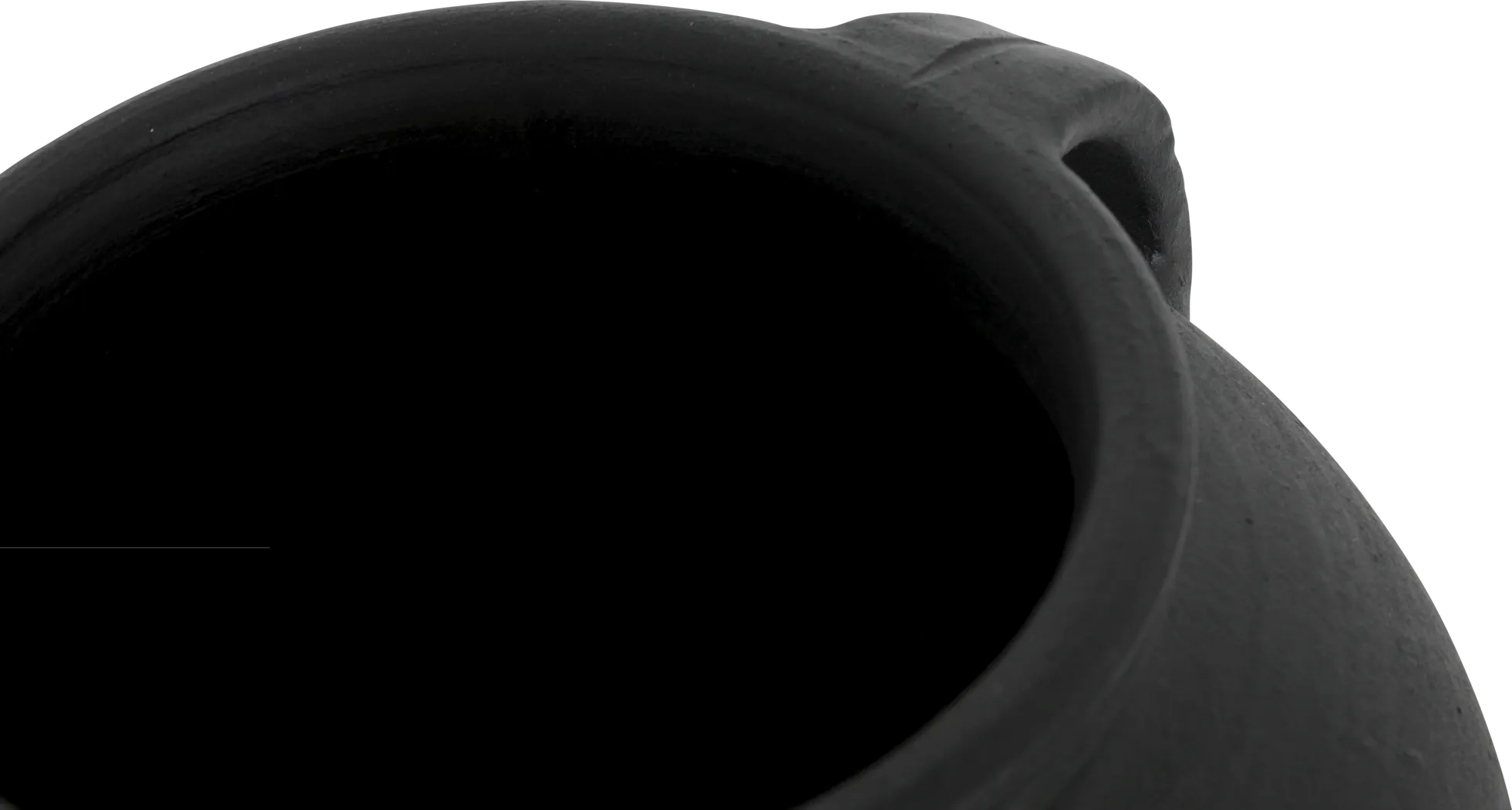 Anderz Black Vase - Thumbnail - Image 6