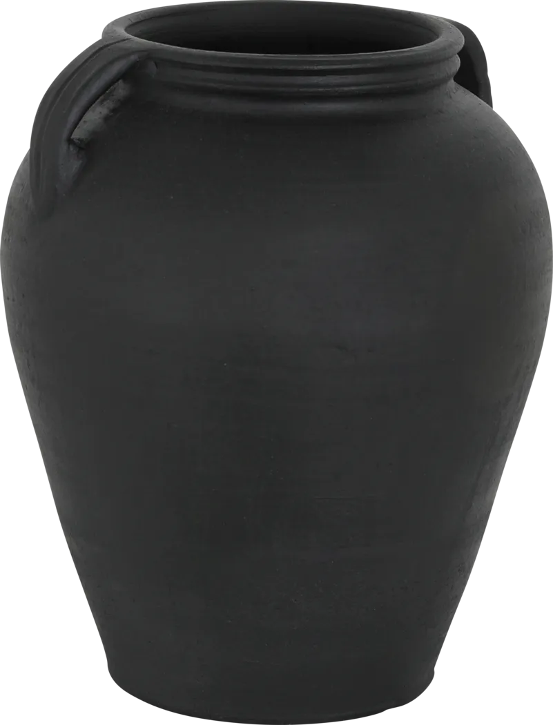 Anderz Black Vase - Thumbnail - Image 7