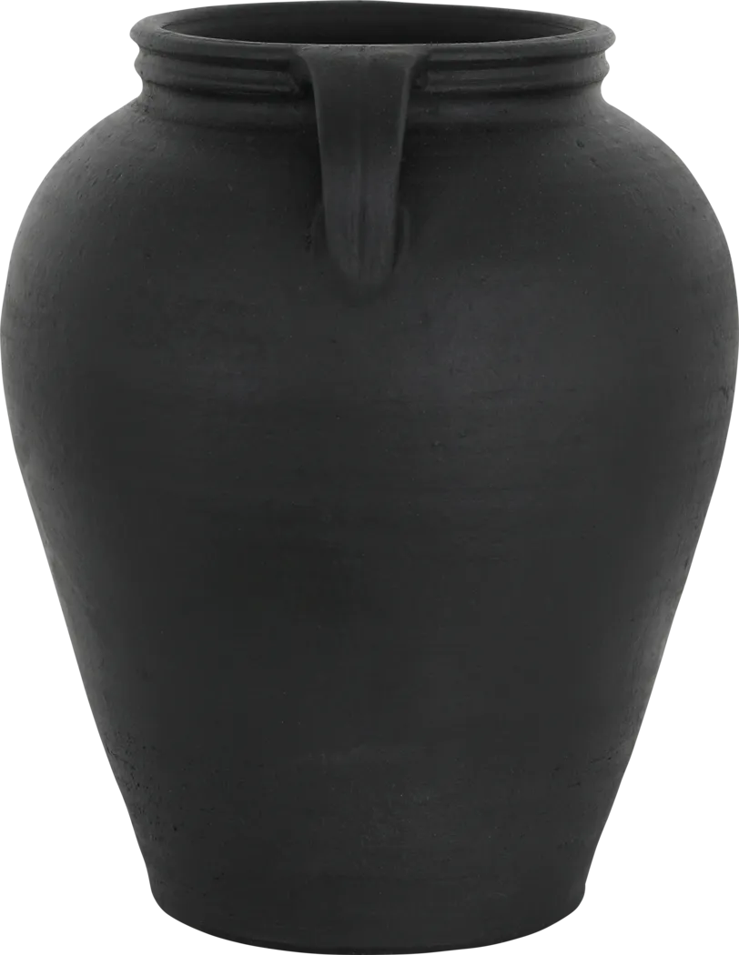 Anderz Black Vase - Thumbnail - Image 8