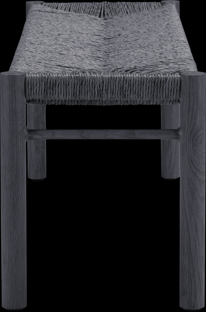 Andiisha Black Bench - Thumbnail - Image 4