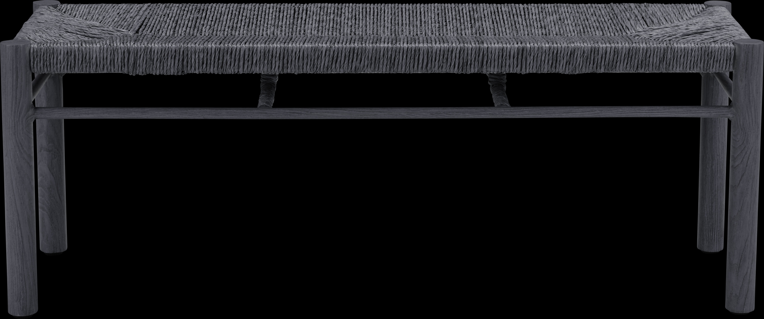 Andiisha Black Bench - Thumbnail - Image 5
