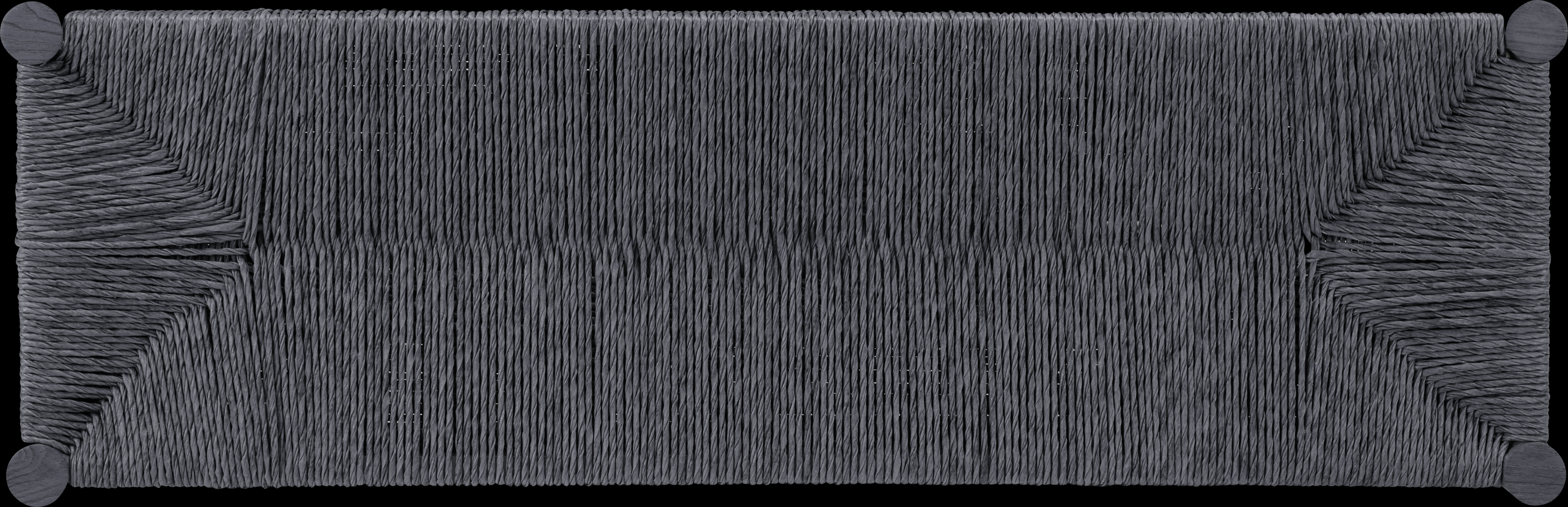 Andiisha Black Bench - Thumbnail - Image 7