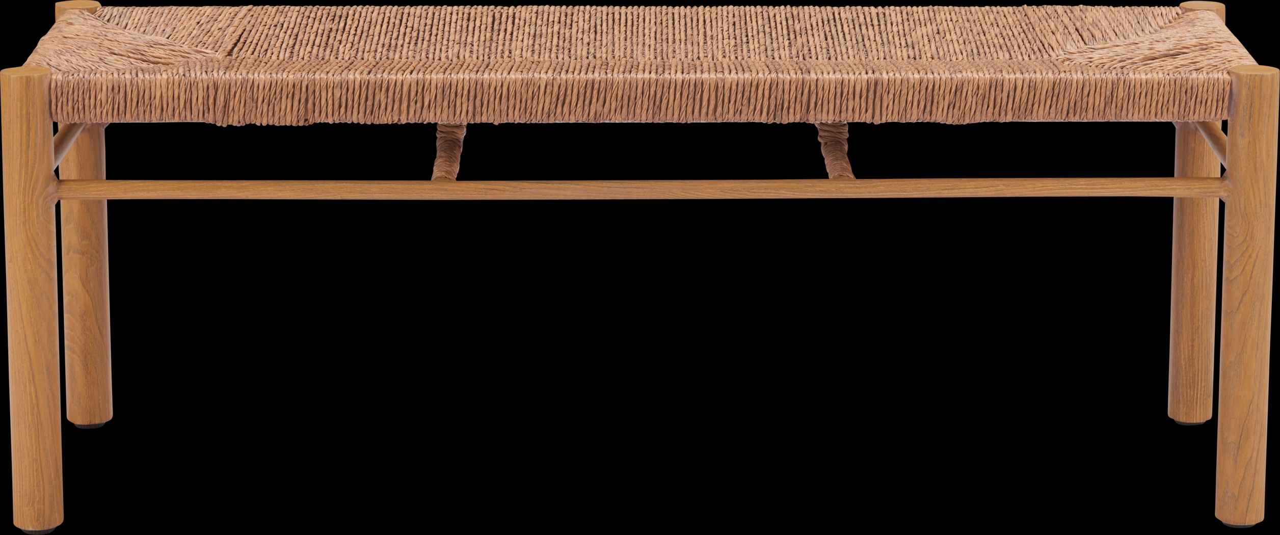 Andiisha Natural Bench - Thumbnail - Image 5