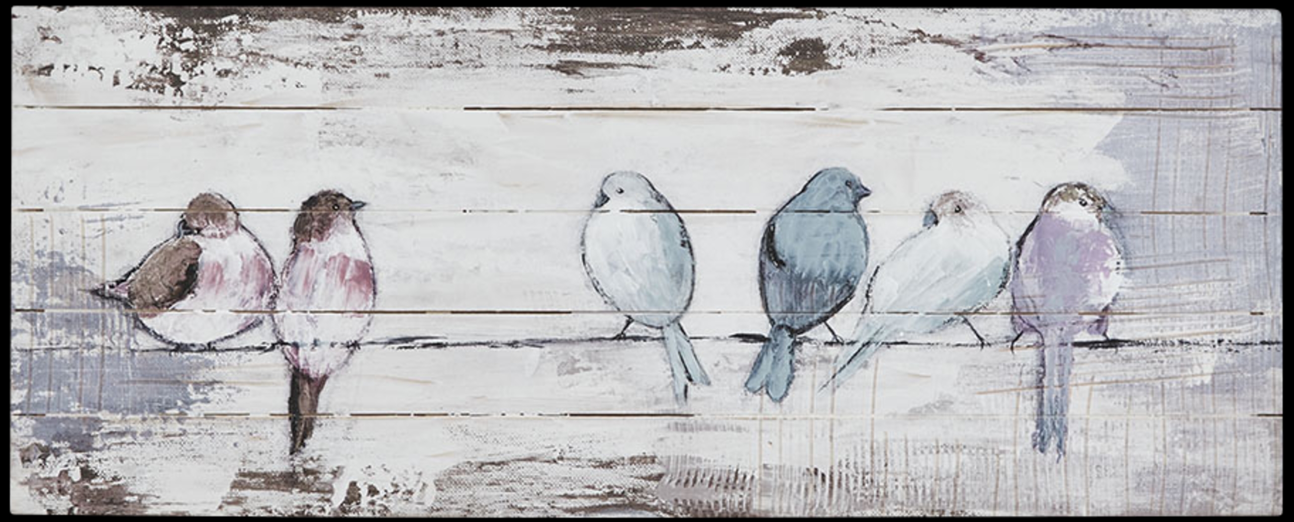 Andira White Artwork - Thumbnail - Image 1