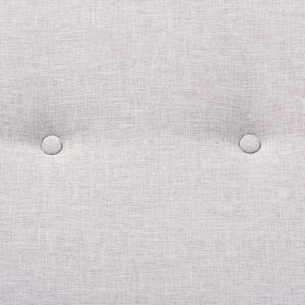 Andor Beige Bench - Thumbnail - Image 4