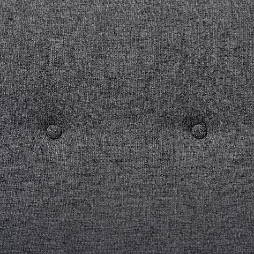 Andor Gray Bench - Thumbnail - Image 4