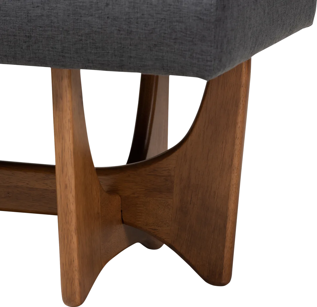 Andor Gray Bench - Thumbnail - Image 5