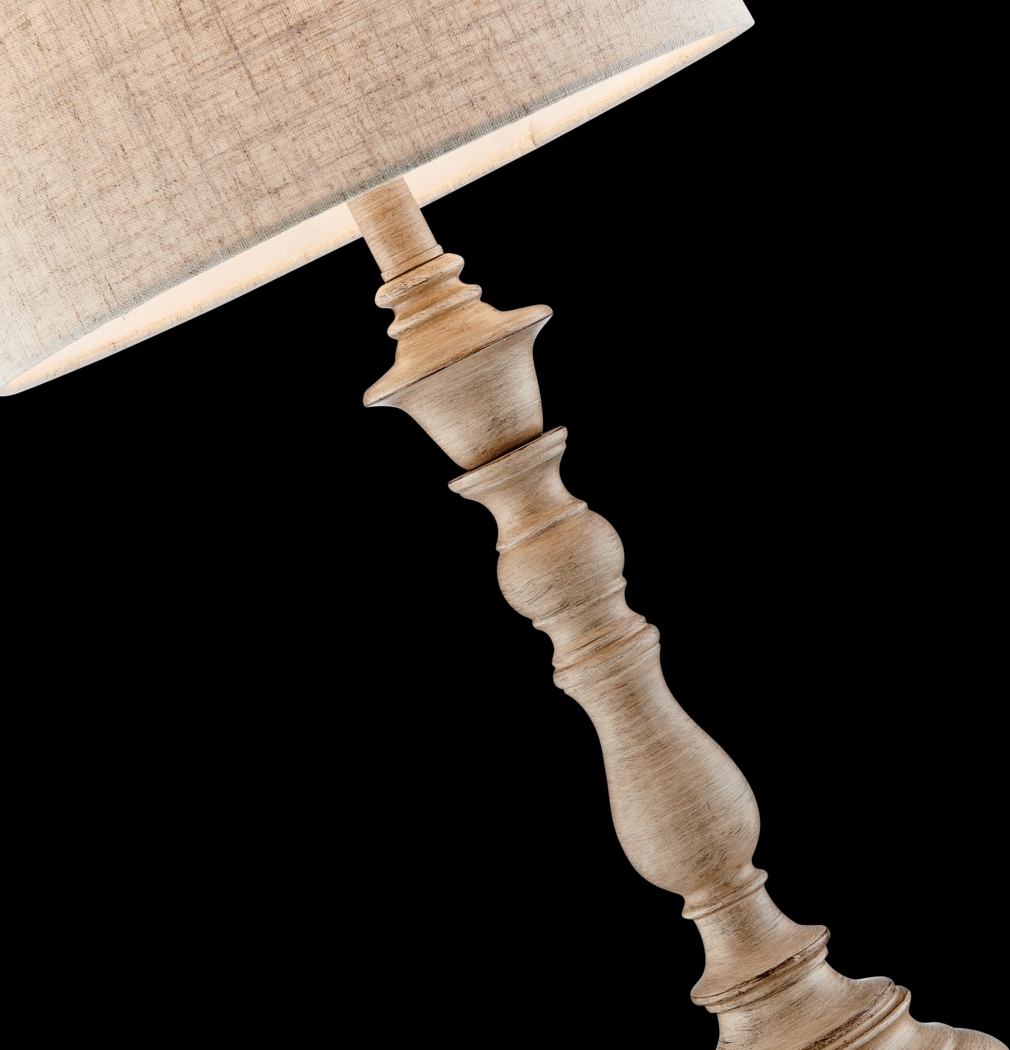 Andora Drive Brown Table Lamps, Set of 2 - Thumbnail - Image 3