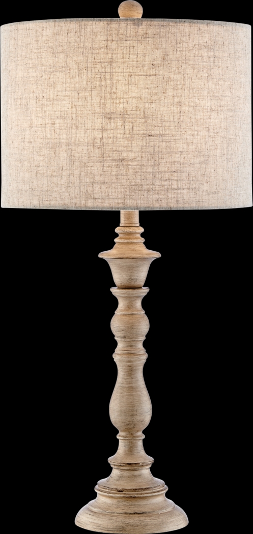 Andora Drive Brown Table Lamps, Set of 2 - Thumbnail - Image 4