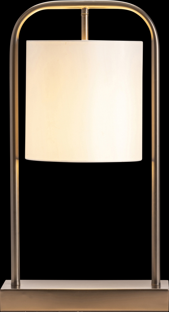 Andreas Point Gunmetal Lamp, set of two - Thumbnail - Image 2