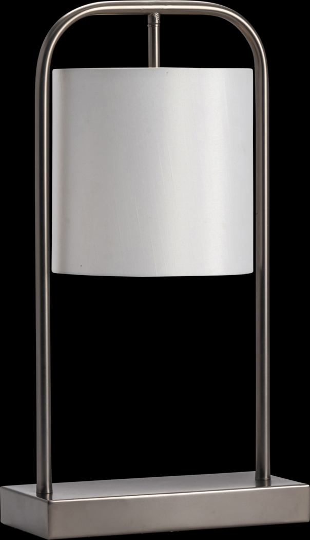 Andreas Point Gunmetal Lamp, set of two - Thumbnail - Image 4