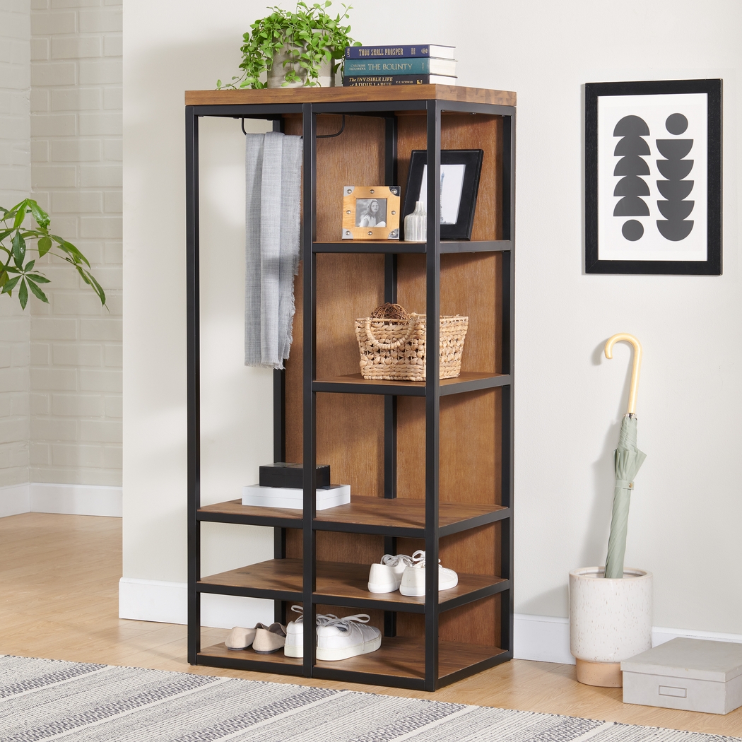 Andrex Natural Hall Tree - Thumbnail - Image 2