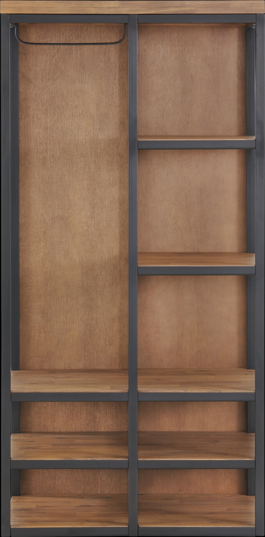 Andrex Natural Hall Tree - Thumbnail - Image 4