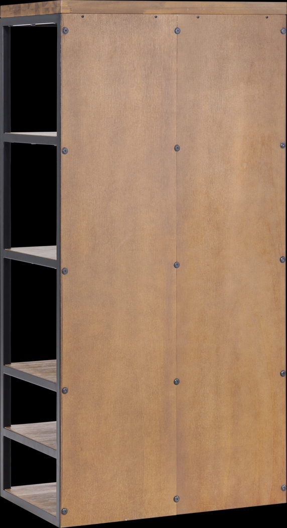 Andrex Natural Hall Tree - Thumbnail - Image 5