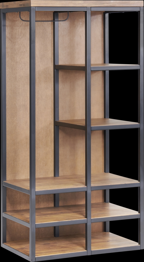 Andrex Natural Hall Tree - Thumbnail - Image 1