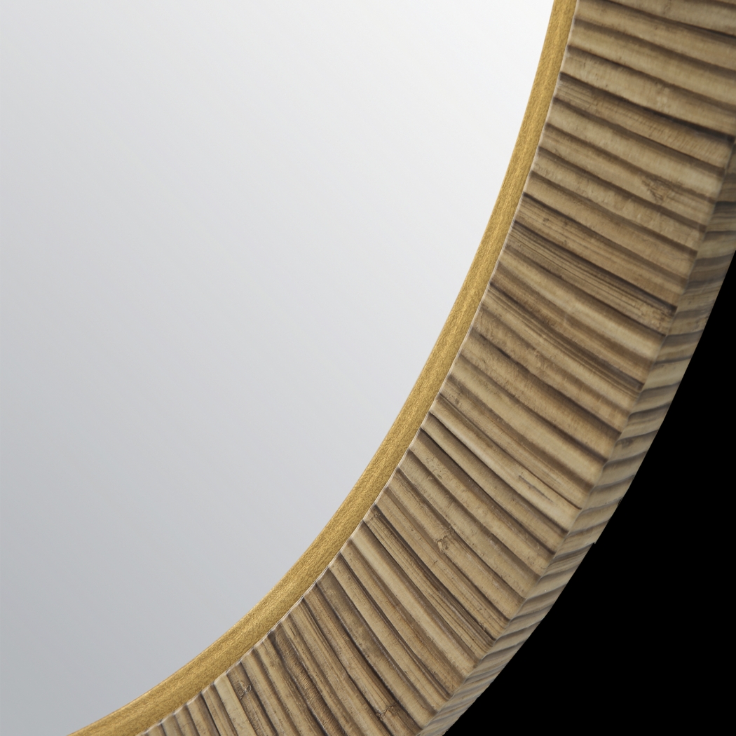 Andry Brown Mirror - Thumbnail - Image 6