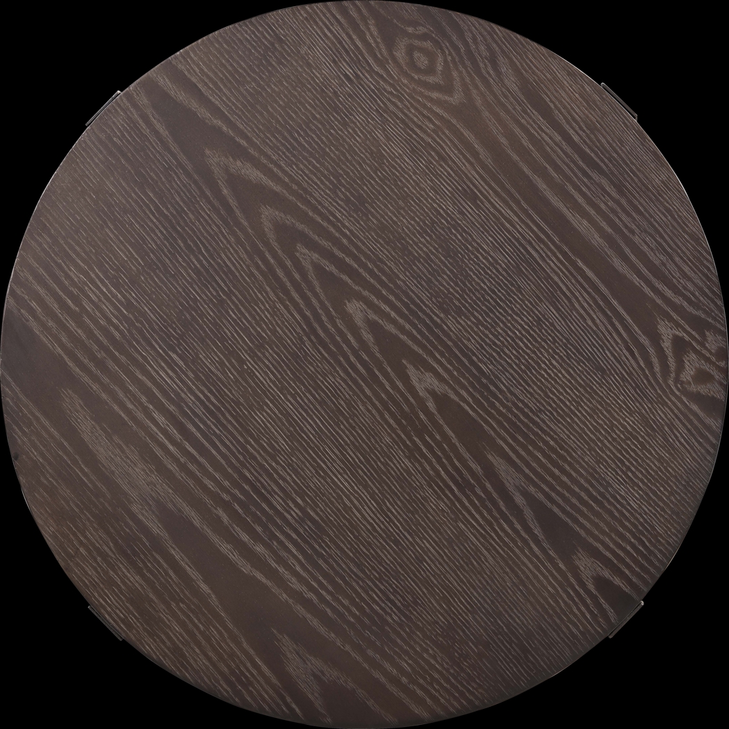 Aneas Gray Occasional Table Set - Thumbnail - Image 4