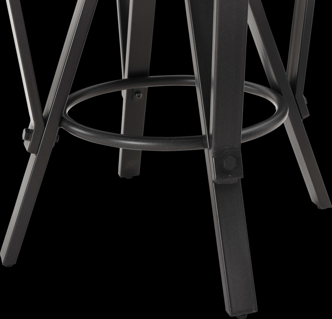 Aneas Gray Occasional Table Set - Thumbnail - Image 5