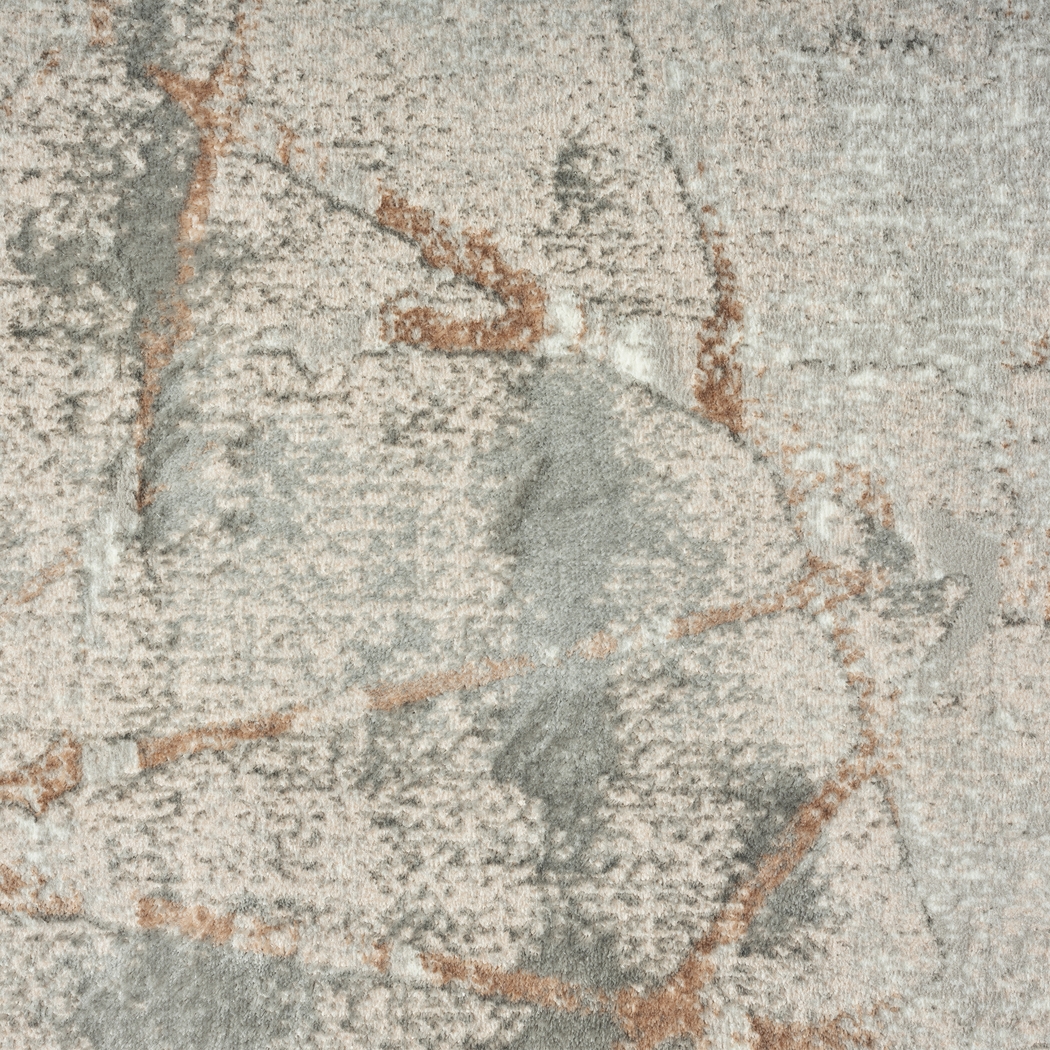 Roseshire Beige 5' x 7' Rug - Thumbnail - Image 3