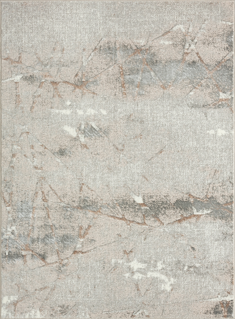 Roseshire Beige 7'5 x 9'5 Rug - Thumbnail - Image 1