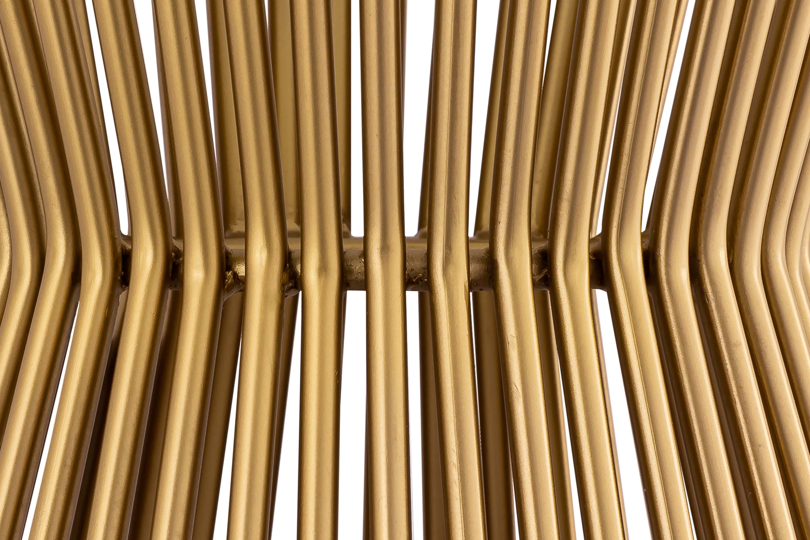 Anellan Gold End Table - Thumbnail - Image 4