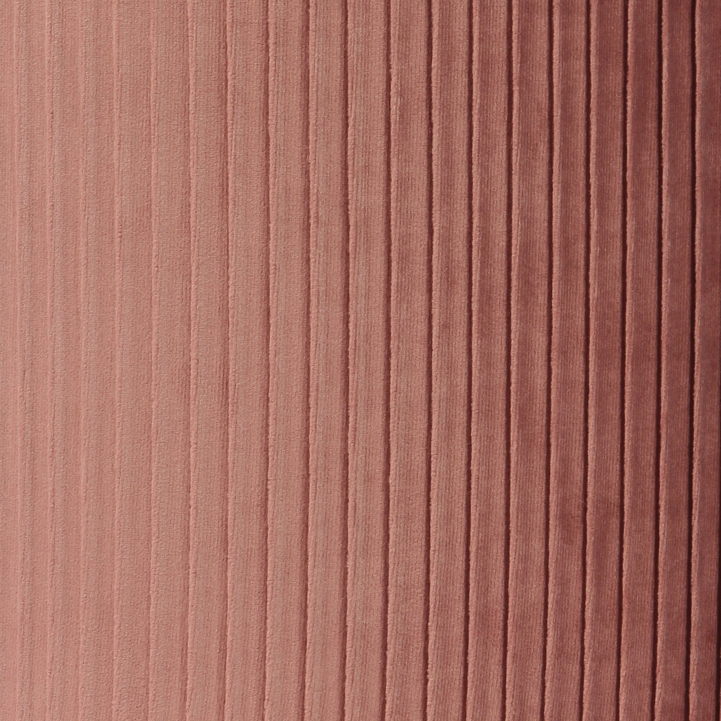 Anellar Pink Blush Storage Ottoman - Thumbnail - Image 6