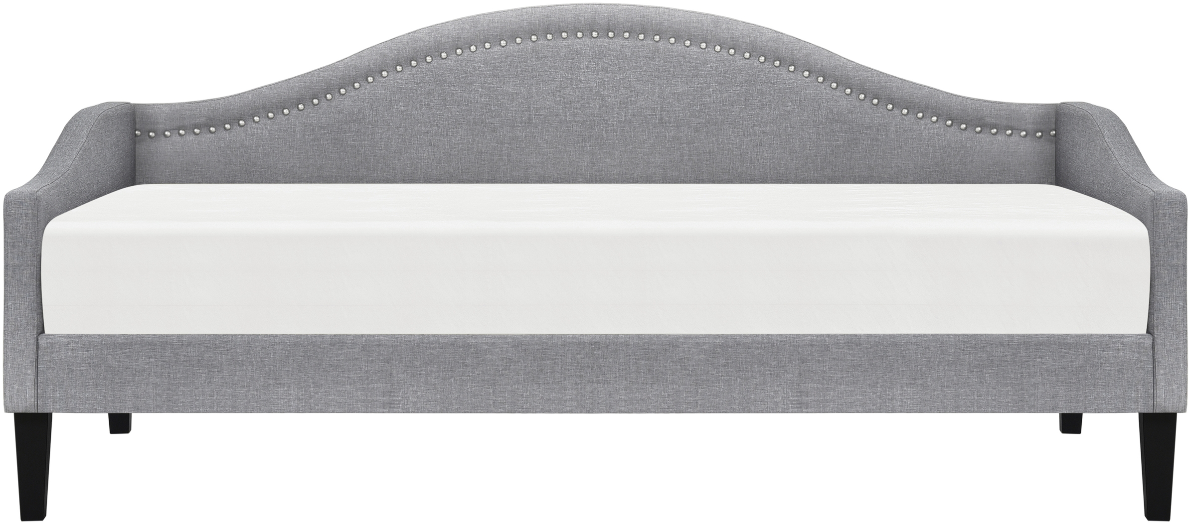 Anelyn Gray Twin Daybed - Thumbnail - Image 2