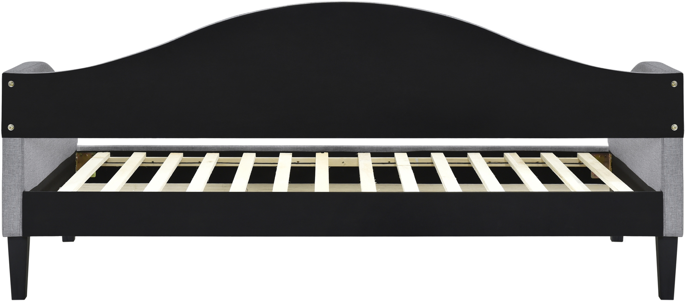 Anelyn Gray Twin Daybed - Thumbnail - Image 3