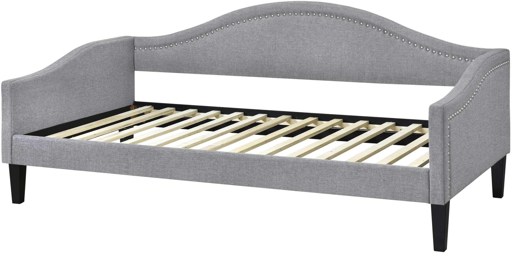 Anelyn Gray Twin Daybed - Thumbnail - Image 4