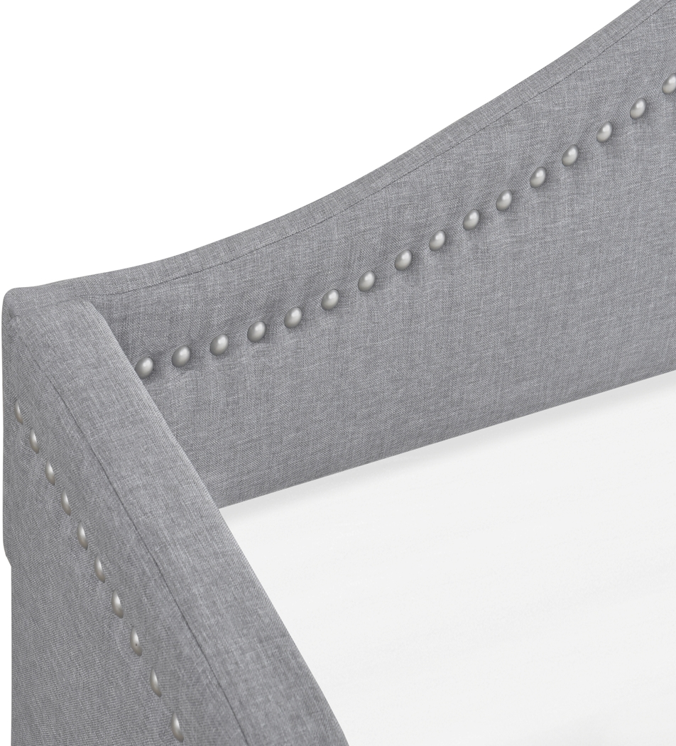 Anelyn Gray Twin Daybed - Thumbnail - Image 5