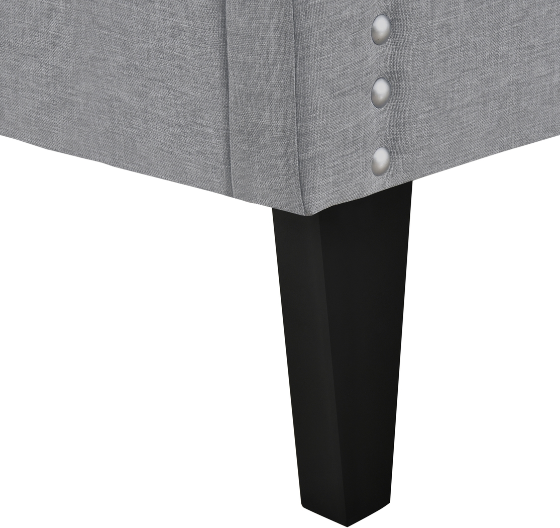 Anelyn Gray Twin Daybed - Thumbnail - Image 6