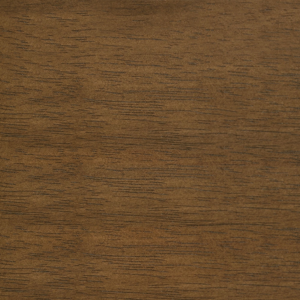Anemone Brown Dining Table - Thumbnail - Image 8