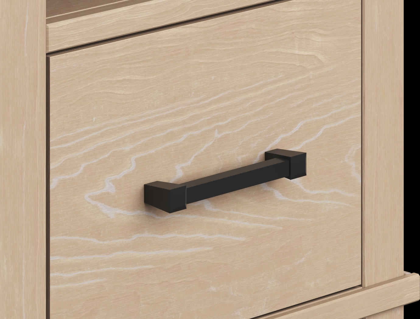 Aneya Beige End Table - Thumbnail - Image 6