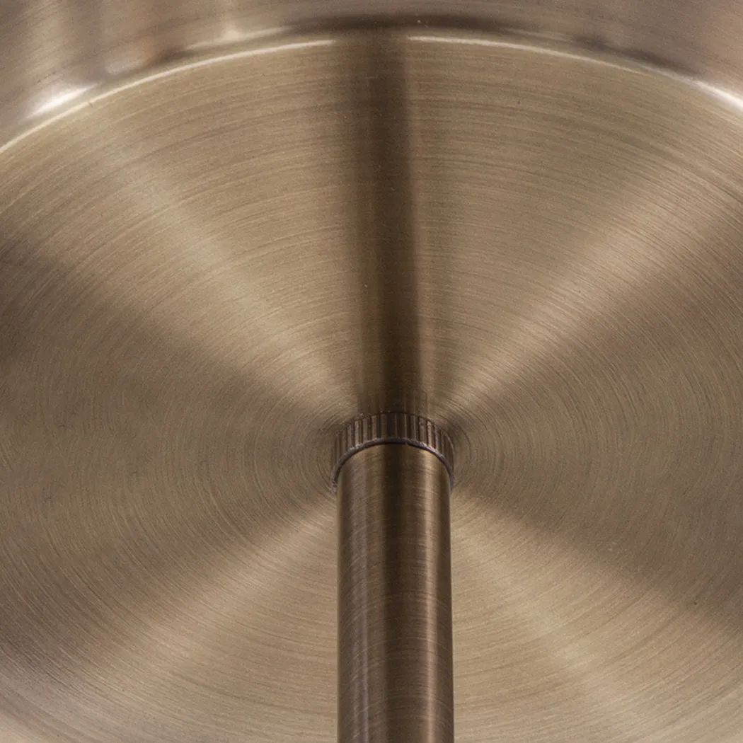 Angelace Brass Chandelier - Thumbnail - Image 4