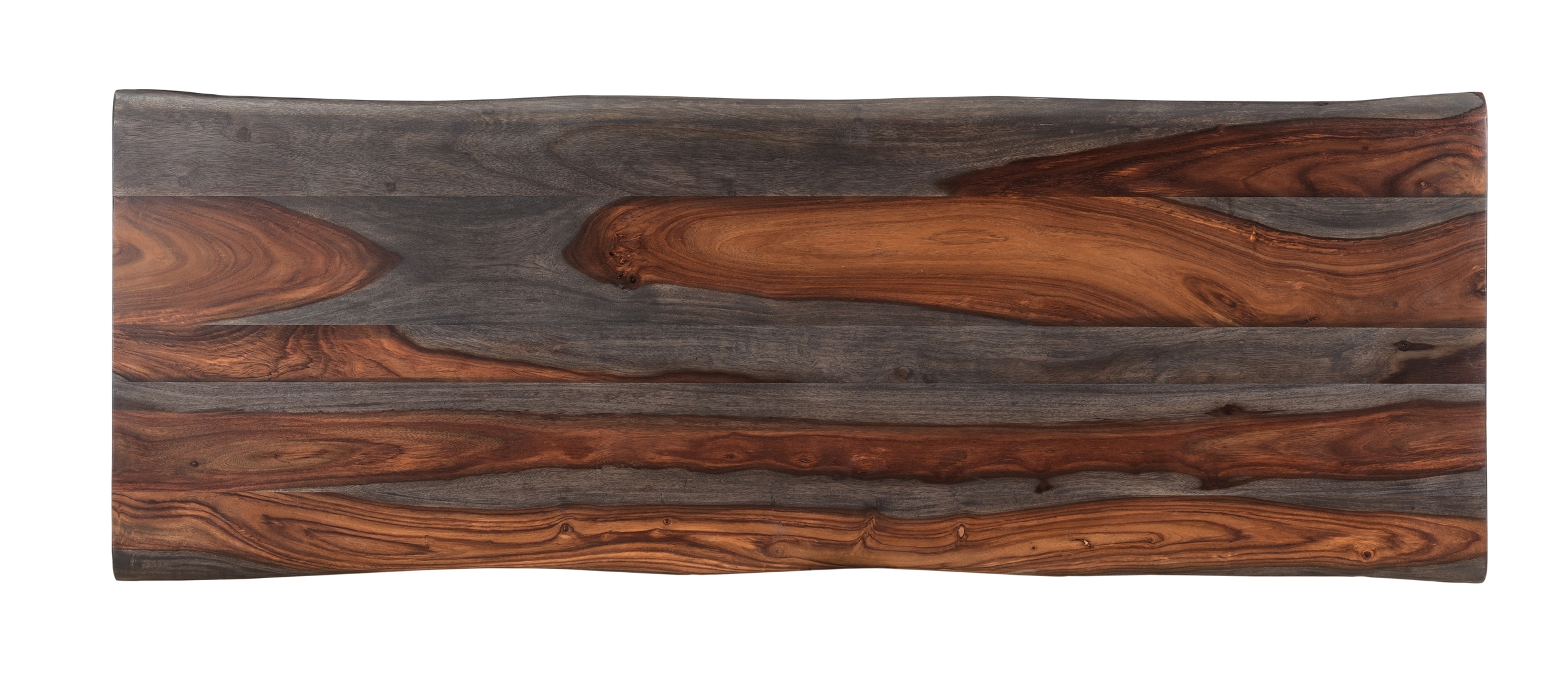 Angelan Brown Sofa Table - Thumbnail - Image 4