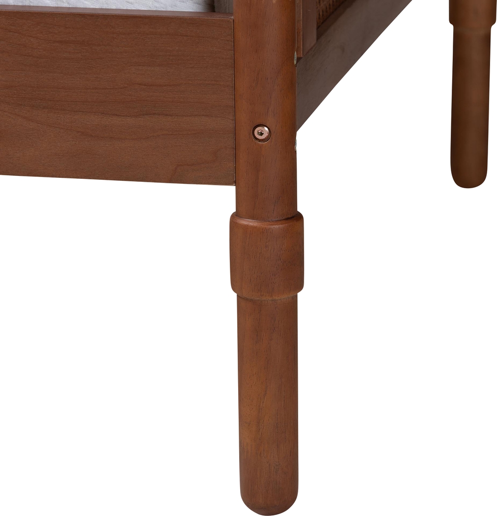 Angelbit Brown Twin Daybed - Thumbnail - Image 8