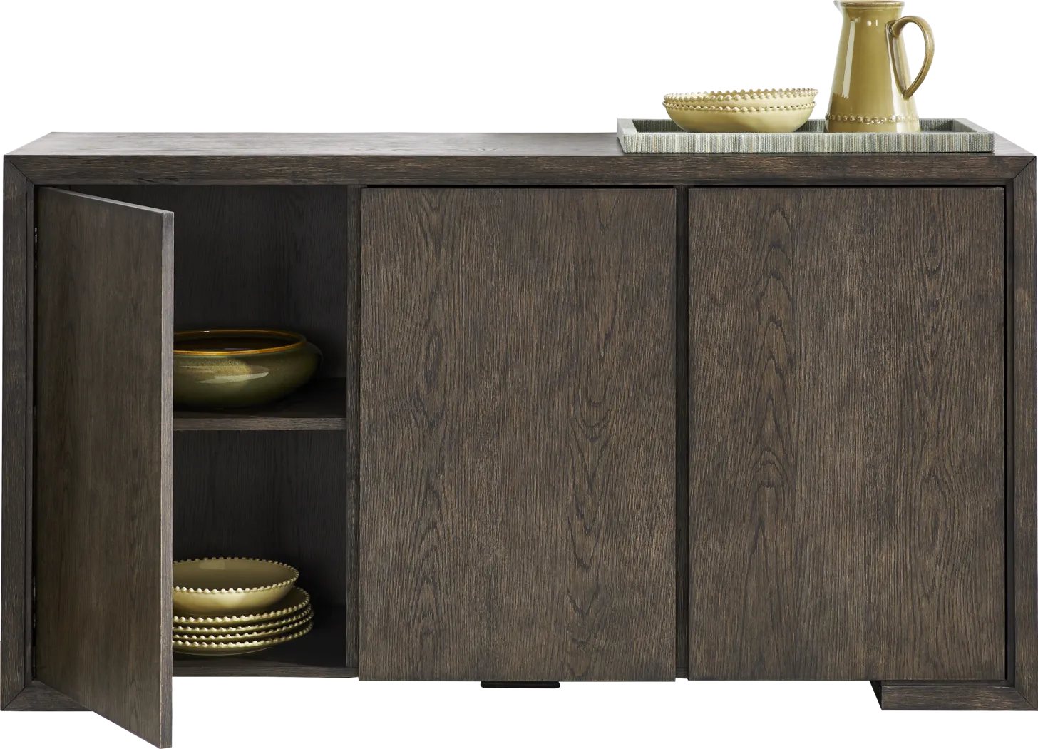 Angelica Brown Server - Thumbnail - Image 2