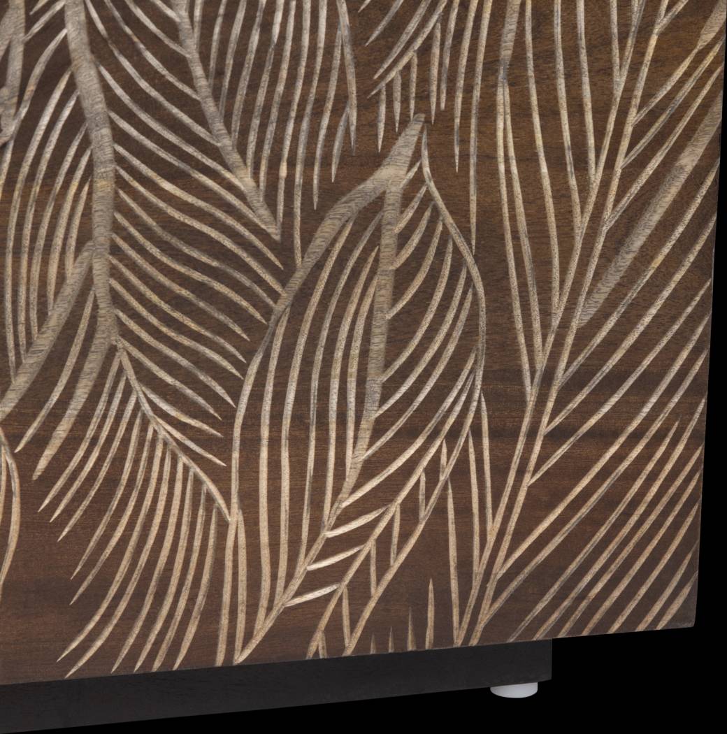 Angelicoa Brown Sideboard - Thumbnail - Image 2