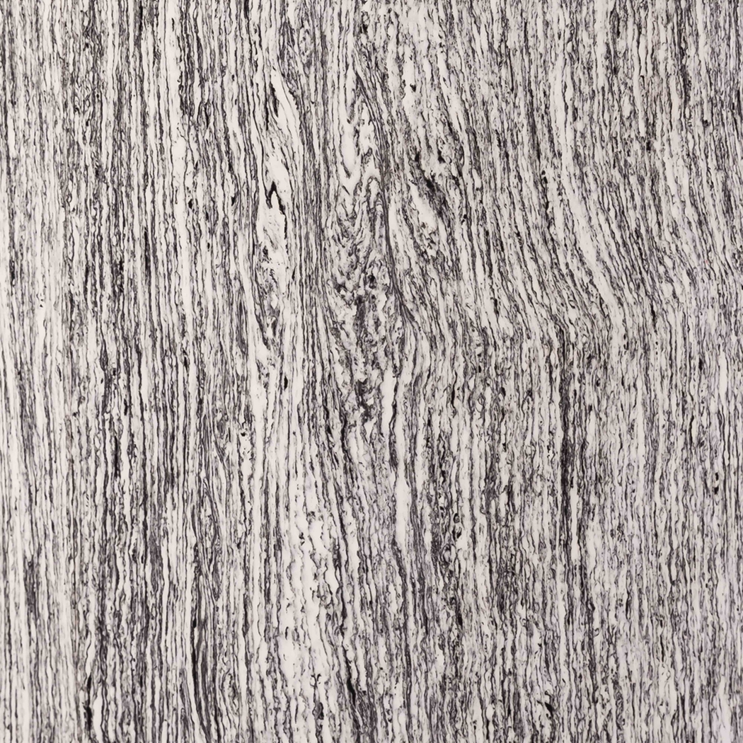 Angelius Gray Accent Table - Thumbnail - Image 4