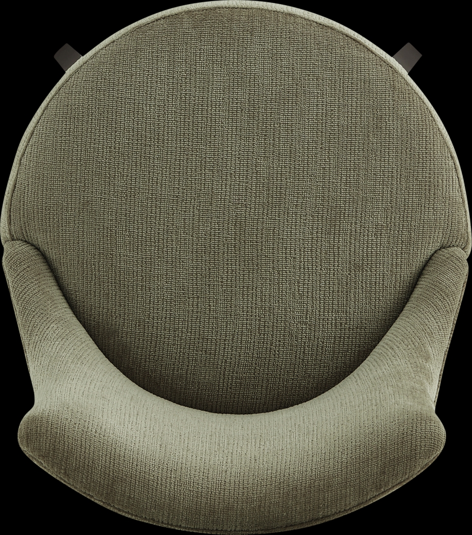 Angelphone Green Barstool - Thumbnail - Image 4