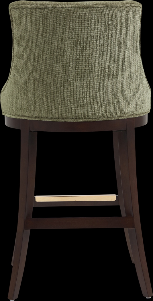 Angelphone Green Barstool - Thumbnail - Image 7
